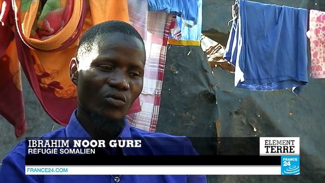 Migrants climatiques : les réfugiés du siècle