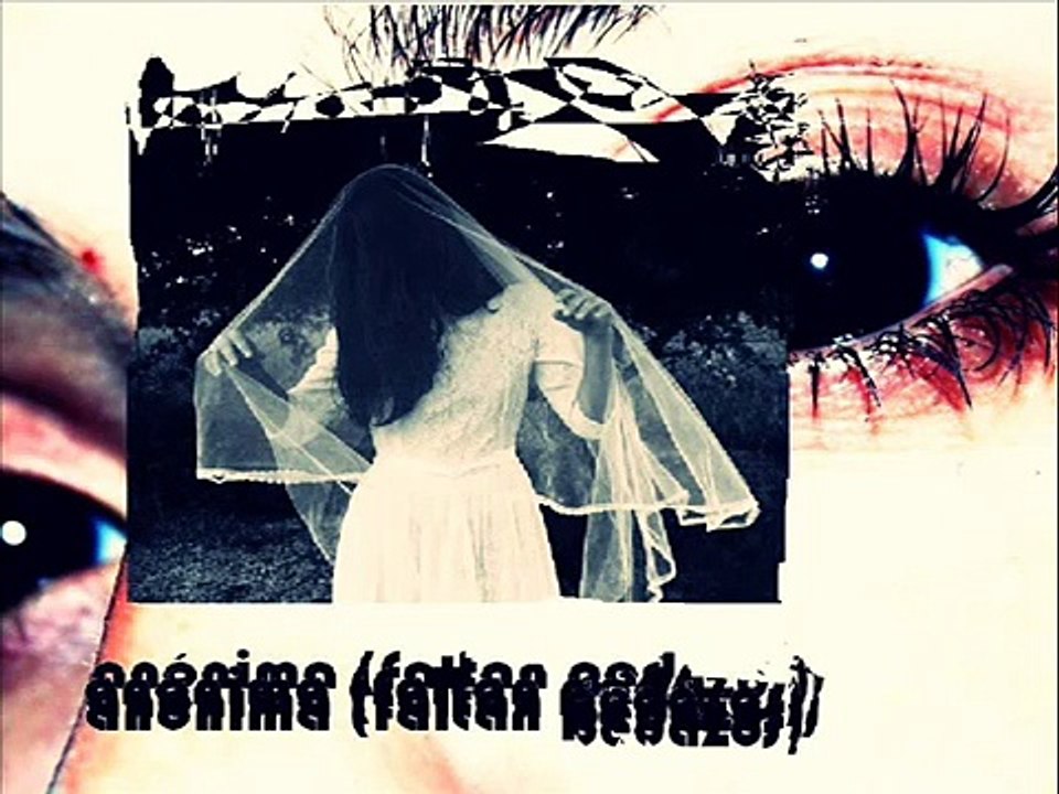 Jav Segovia - Anónima! (Faltan Pedazos) (Fragmento Instrúmental Sinfónico)