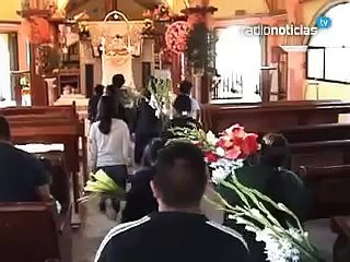 FESTIVIDAD DE LA VIRGEN DE JUQUILA