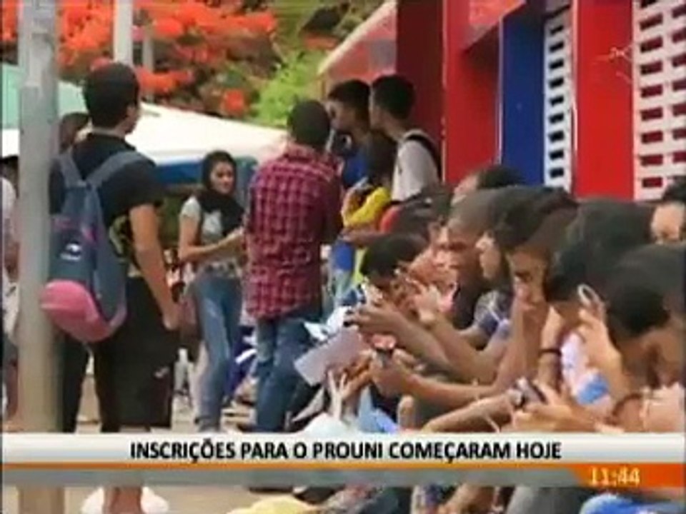 Prouni