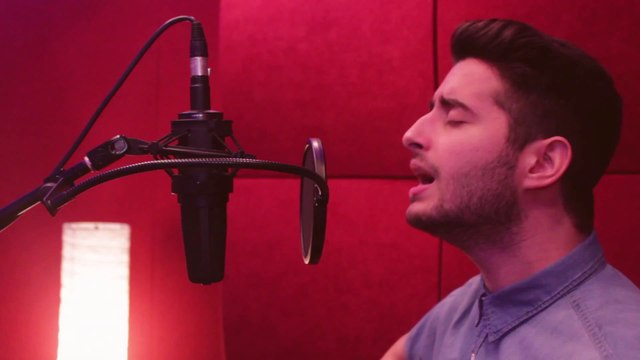 Isaac Moraleja - CREO EN TÍ (We Believe - Newsboys)