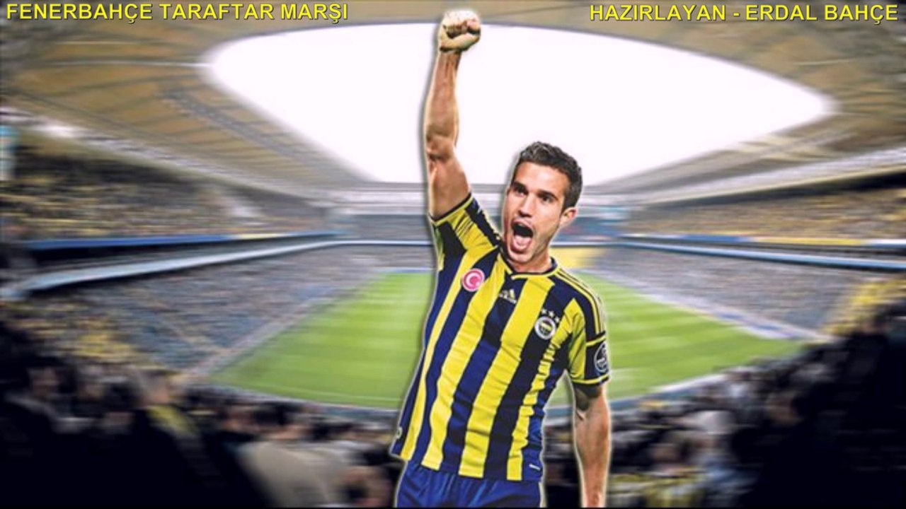 FENERBAHÇE TARAFTAR MARŞI