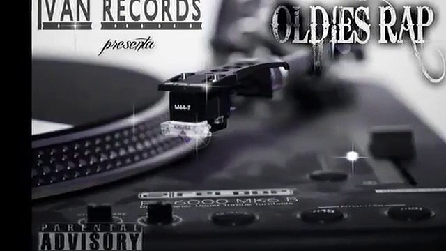 Tu AMOR FT IVAN RECORDS & GRAMATIKO oldies rap 2015