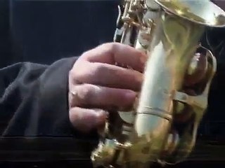 GEO ALIN OLARU CRINA-la cruce la tata meu.