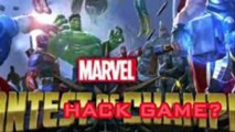 Hack Marvel Contest of Champions Gold, Units & Iso-8