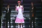 『拓哉ママ』SMAP 慎吾ママ♥️キムタク