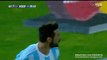 Lavezzi Offside Goal - Chile v. Argentina 04.07.2015