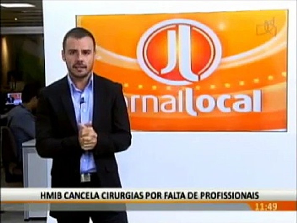 Caos na Saúde
