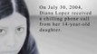 Proposition 85 - Diana Lopez: My daughters' secret abortion