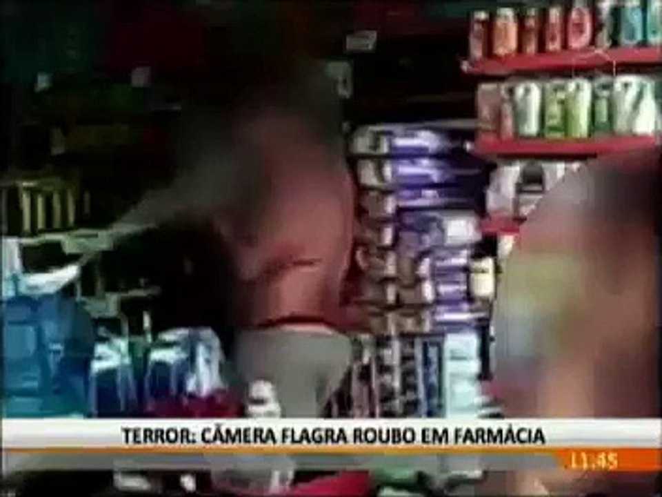 Violência