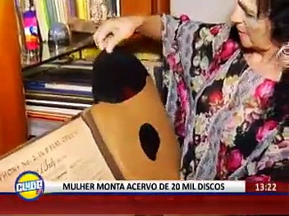Coleção