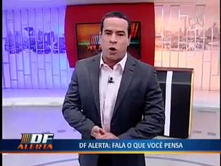 Reféns do medo
