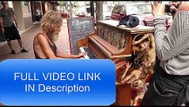 Homeless Man Plays Piano Beautifully (Sarasota, FL) (ORIGINAL)