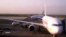 Ethiopian Airlines [Boeing 737-800/ 767-300ER]