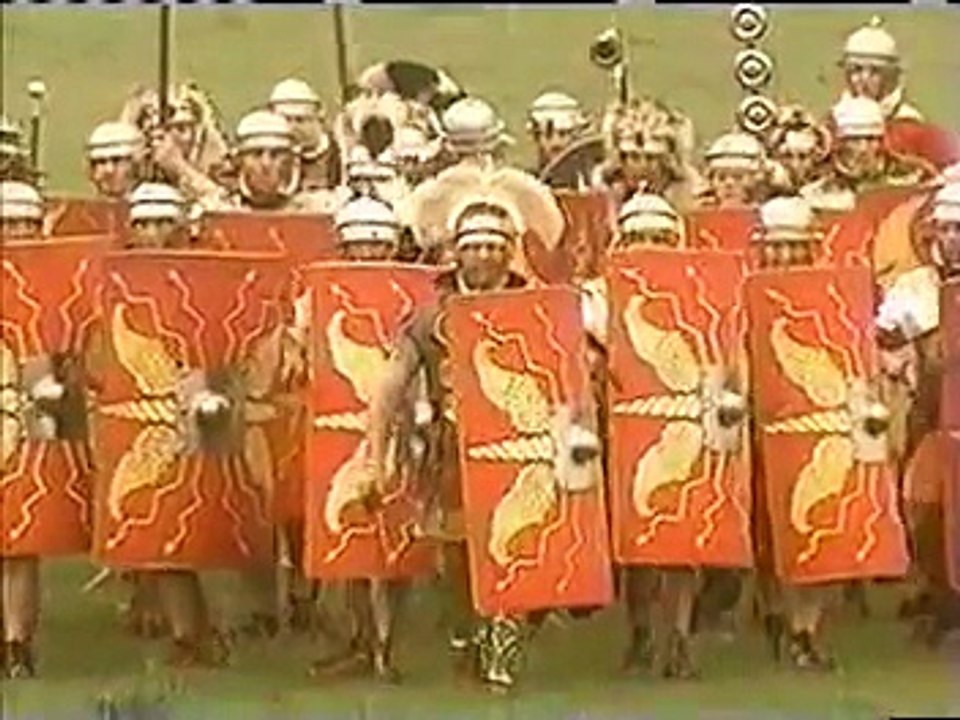 Ancient Rome - Roman Army