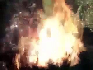 "The Tale of Tales" cartoon-Yuri Norstein. Sojuzmultfilm 1979  2 of 3