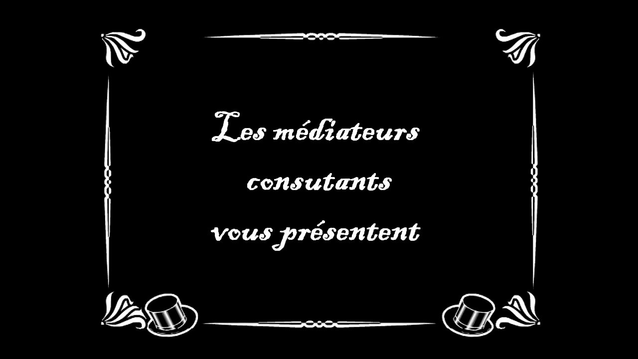 Film muet: La communication non-verbale