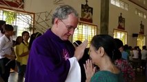 Maryknoll Mission: Compassion in Action Around the World