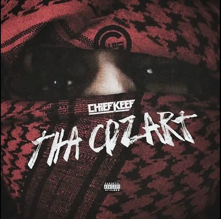 Chief Keef - Bouncin