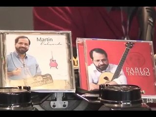 Entrevista con Martín Valverde