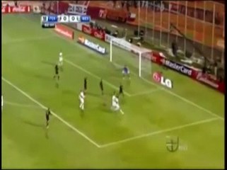 Paolo Guerrero: mira sus 10 goles en Copa América (VIDEO)