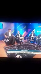 Periodista argentino: “Todos los atacantes de Perú fueron formados en Alianza Lima”