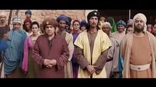 حبال الريح _ الحلقة 17