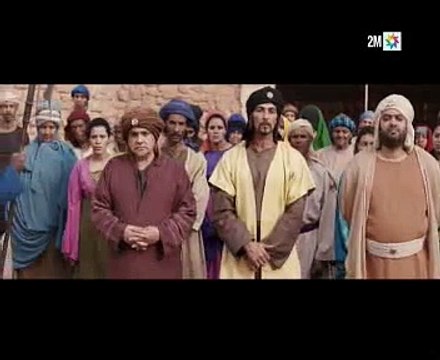 حبال الريح _ الحلقة 17