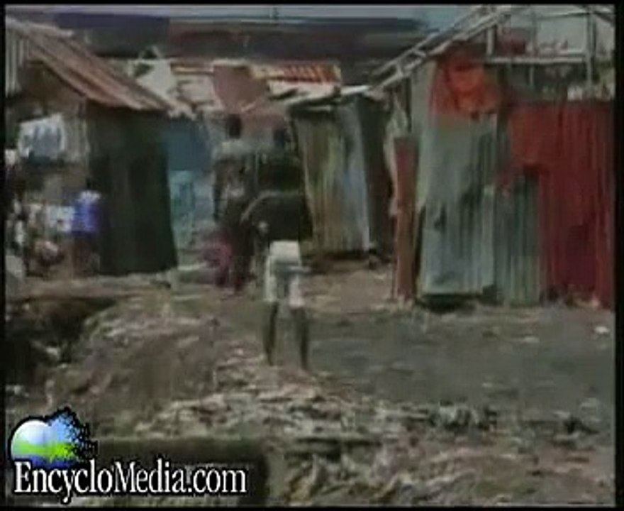 Haiti and the tonton macoute