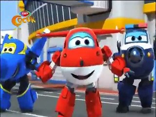 Harika Kanatlar 1.bölüm Gölge Oyunları