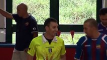 Calcio a 5, Serie C2: Pavona - Vigor Perconti, highlights e interviste