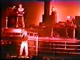 depeche mode - never let me down again - live