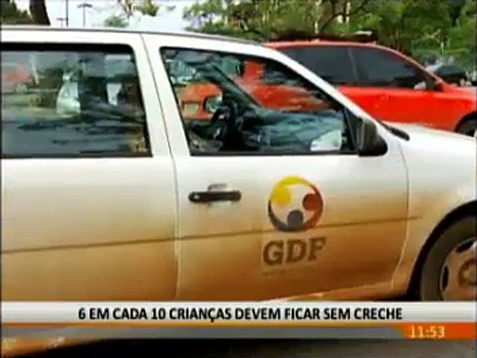 Sem creche