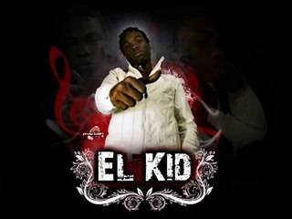 EL KID - MIRANDO LEJOS [TRAFFIC MUSIC ENTERTAIMENT]