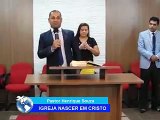 Dizímos e Ofertas - Pastor Henrique Souza - Igreja Nascer em Cristo