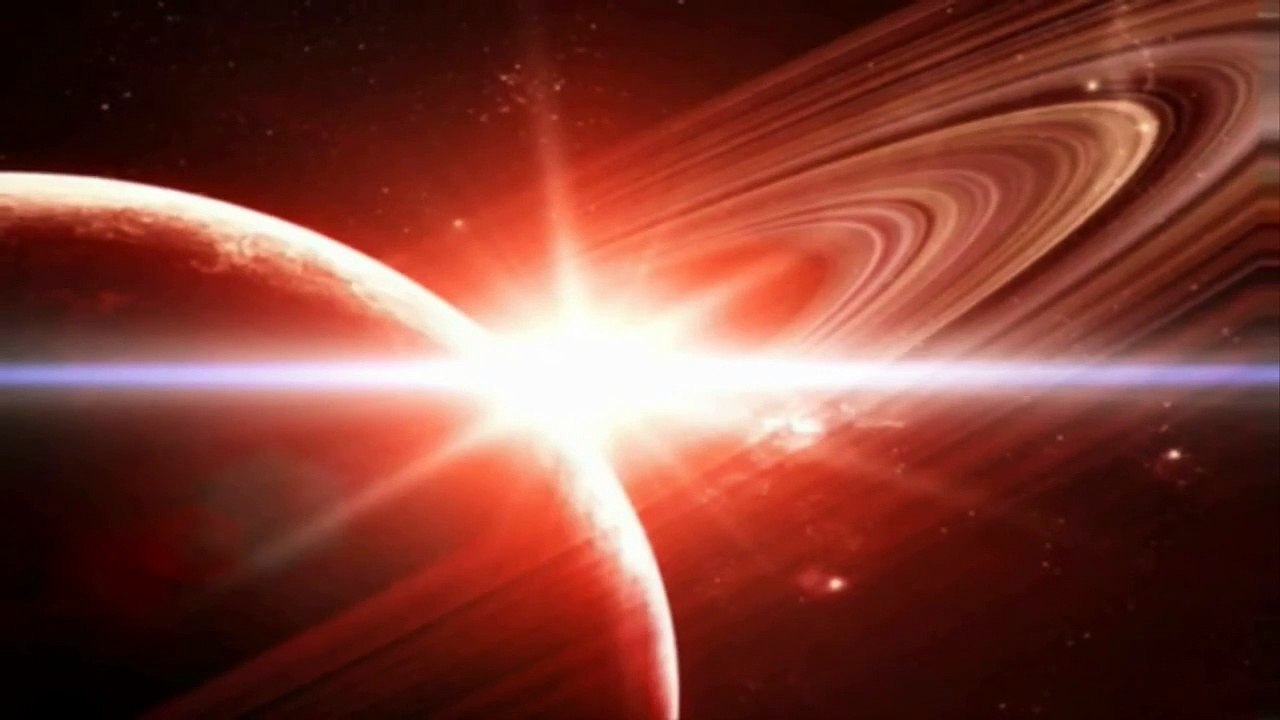 Meditacion Guiada - Espacio Infinito - Brahma Kumaris