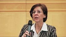 Video Highlights: The Role of Decent Work in a Fairer, Greener and More Sustainable Globalization