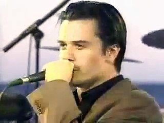 Faith No More - Ashes To Ashes