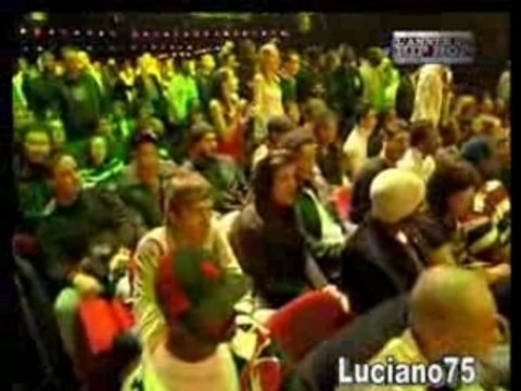 Mafia k1 Fry - L annee du hip hop