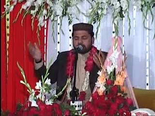 Karam Ho Karam Ho Karam YA ELAAH-by sarwar naqshbandi