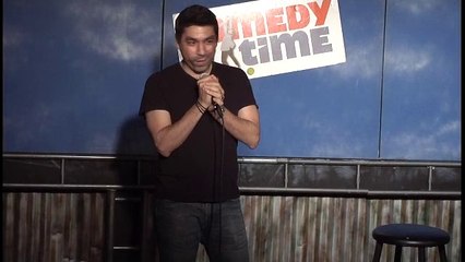 Ayman Samman: Egyptian Comedy