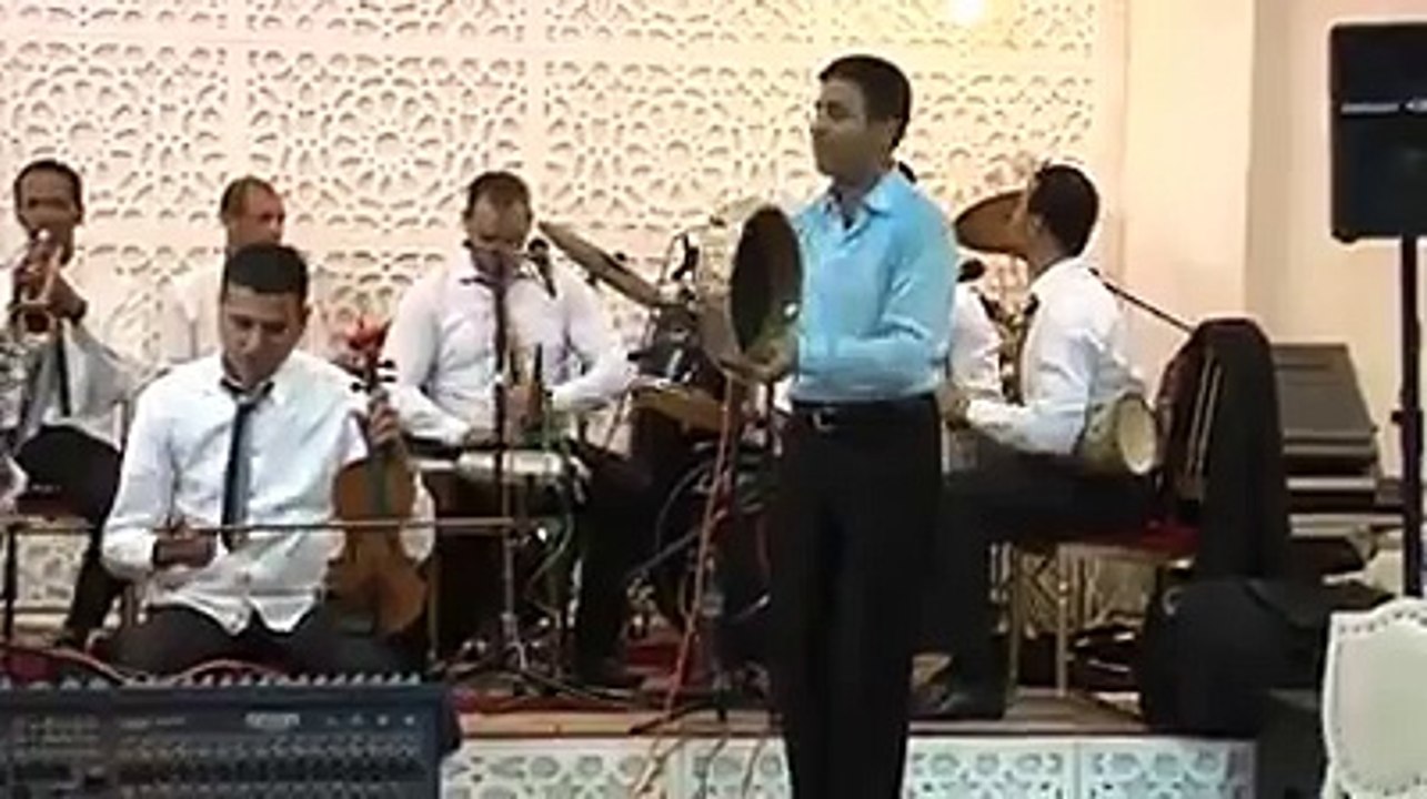 Orchestre Saber Rbati 2