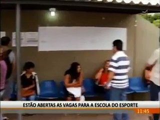 Esportes