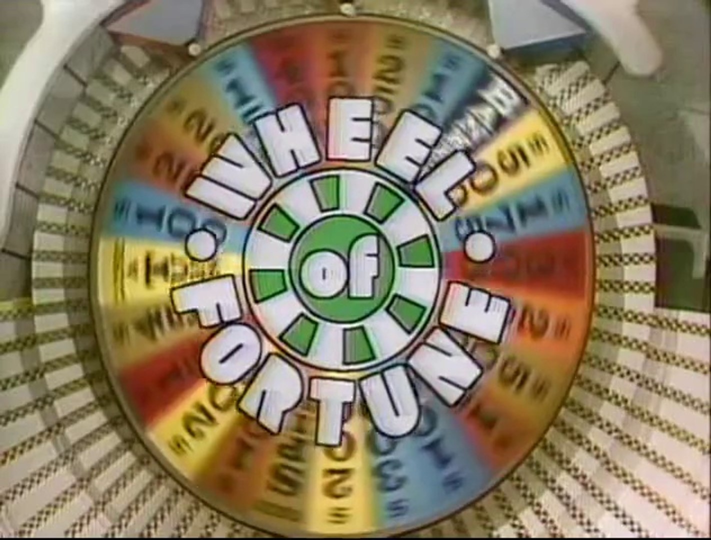 WOF (1976) Elliot Kathi Lee - video Dailymotion