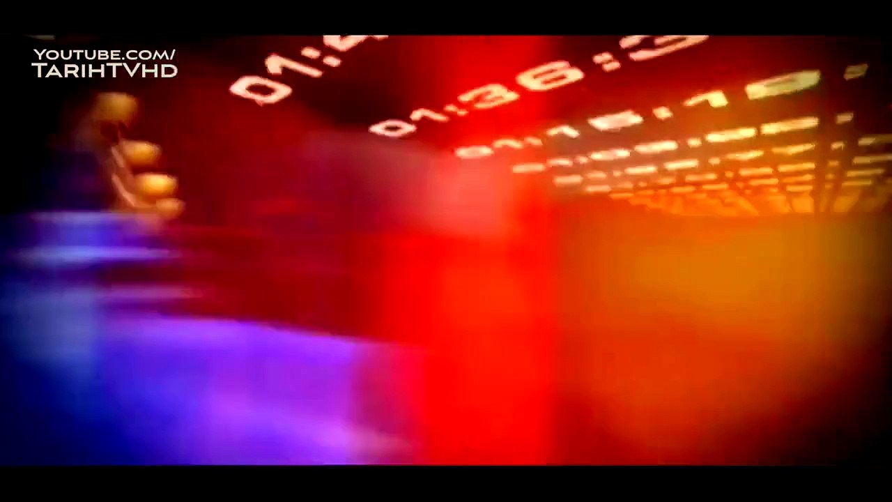 Felaket Anları - Titanik  (Türkçe Belgesel)