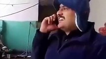 Funny Videos 2015   Funny Fails   Pakistani Funny Clips l pothwari funny video hahaha