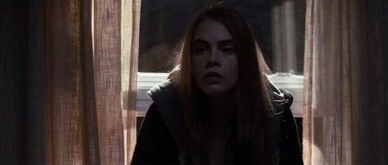 Paper Towns - I Need to Borrow Your Car