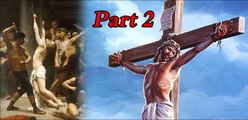 Hazrat Esa (A.S) JESUS Part 2