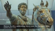 Emperors of Rome: Marcus Aurelius