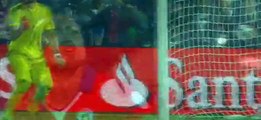 Gonzalo Higuain Missed Penalty | Chile 0-0 Argentina | Copa América Final 2015